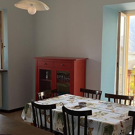 Borgo Antico House Apartman Cernobbio Kültér fotó