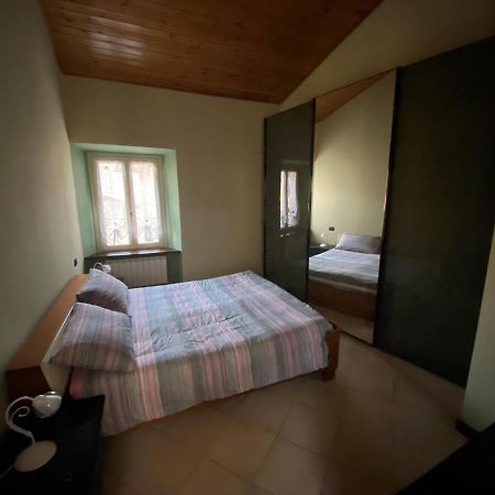 Borgo Antico House Apartman Cernobbio Kültér fotó