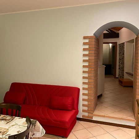 Borgo Antico House Apartman Cernobbio Kültér fotó