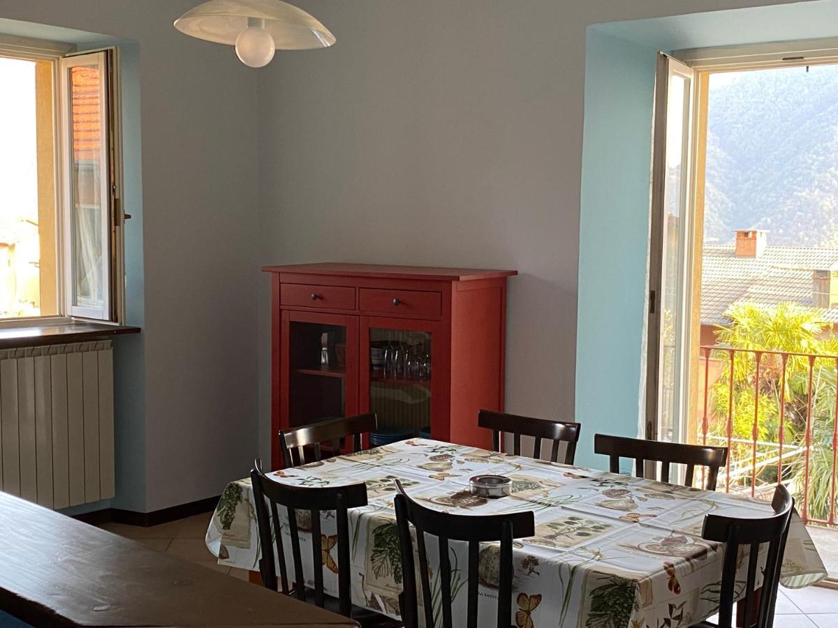 Borgo Antico House Apartman Cernobbio Kültér fotó