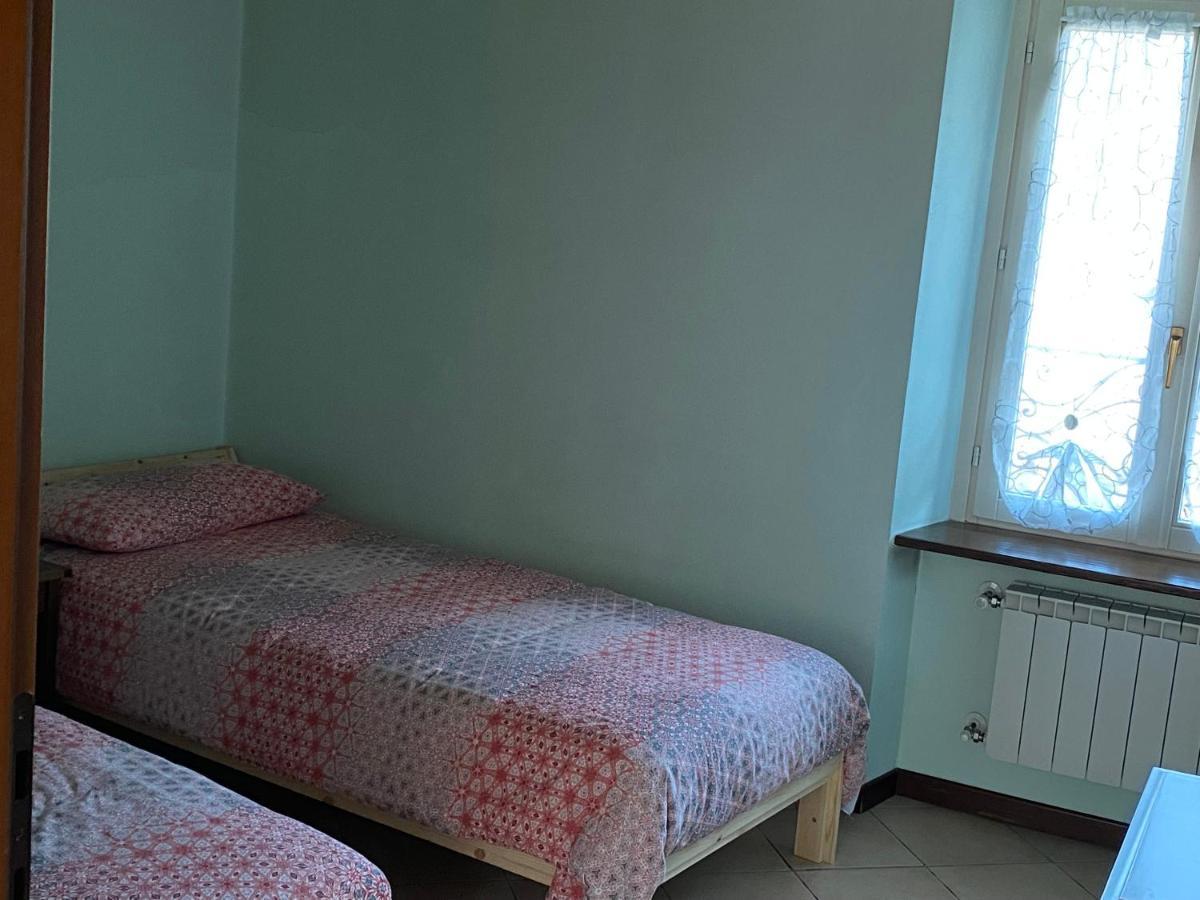 Borgo Antico House Apartman Cernobbio Kültér fotó
