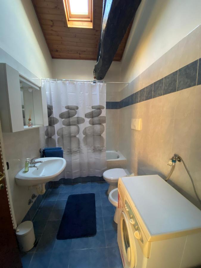 Borgo Antico House Apartman Cernobbio Kültér fotó