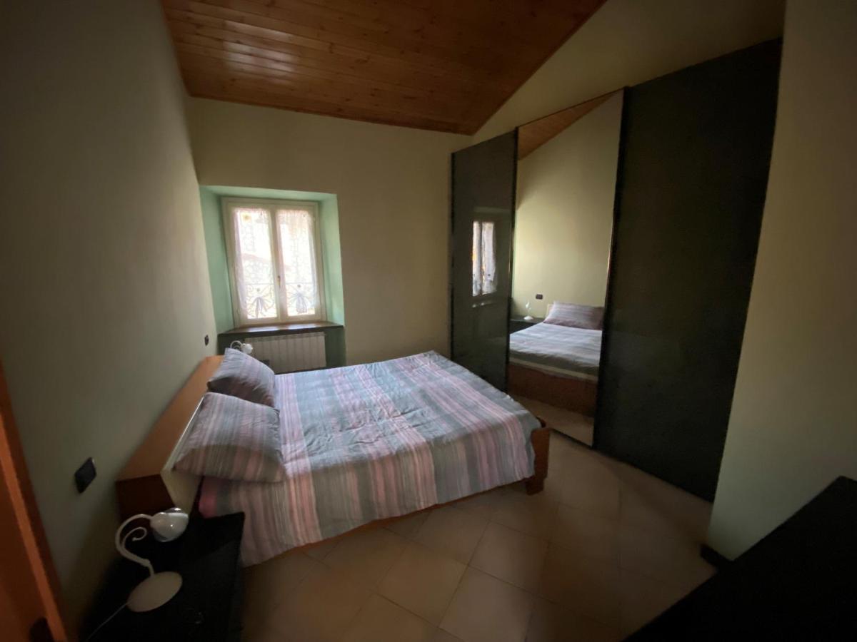 Borgo Antico House Apartman Cernobbio Kültér fotó