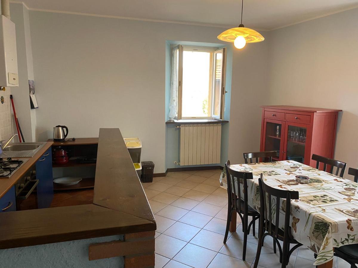 Borgo Antico House Apartman Cernobbio Kültér fotó
