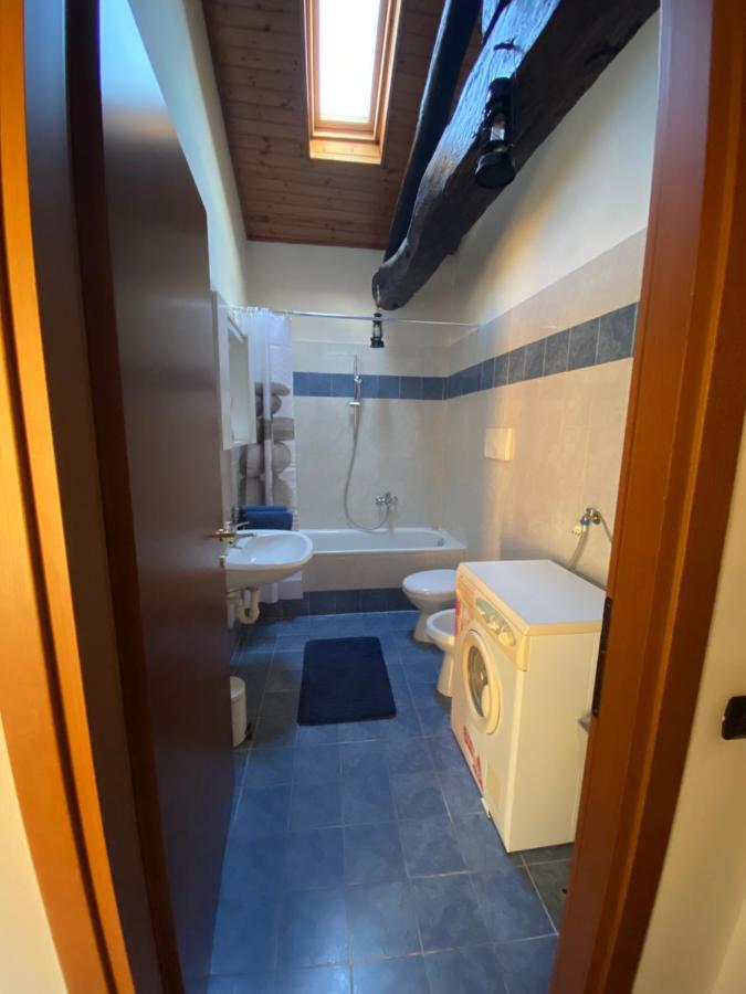 Borgo Antico House Apartman Cernobbio Kültér fotó