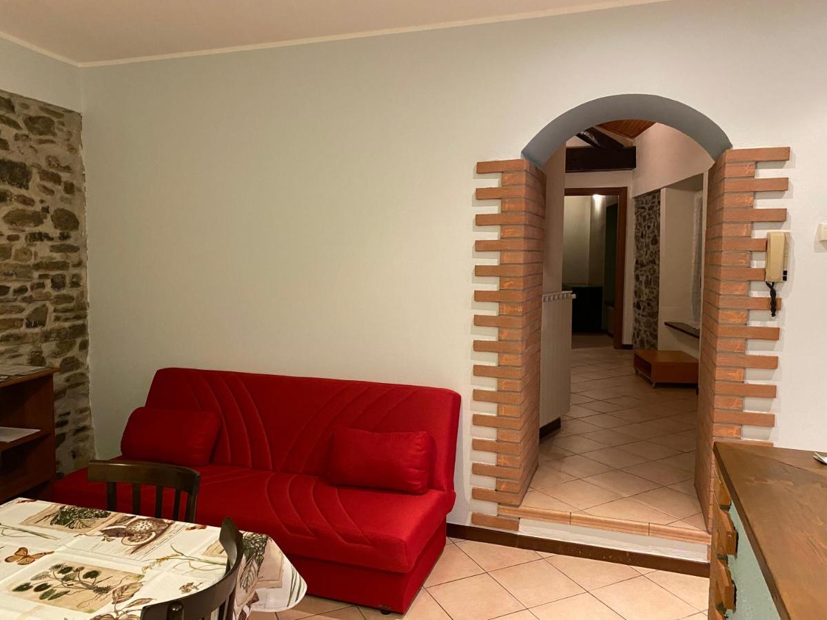Borgo Antico House Apartman Cernobbio Kültér fotó