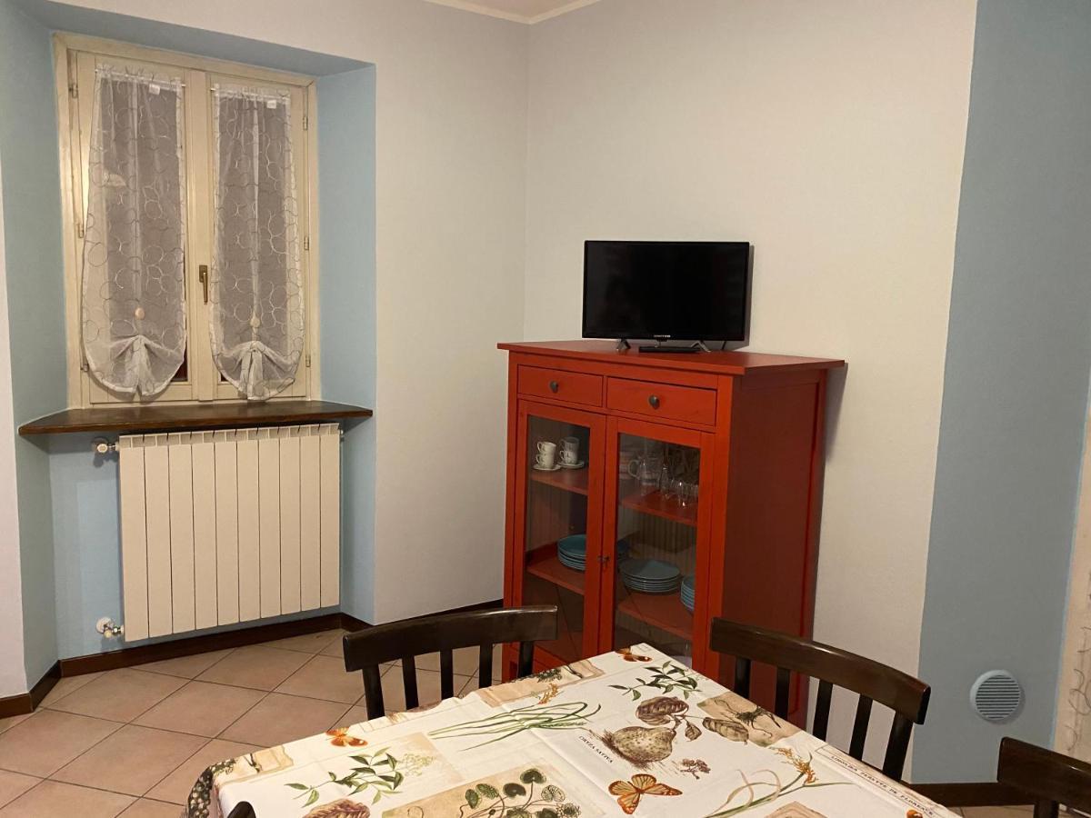 Borgo Antico House Apartman Cernobbio Kültér fotó
