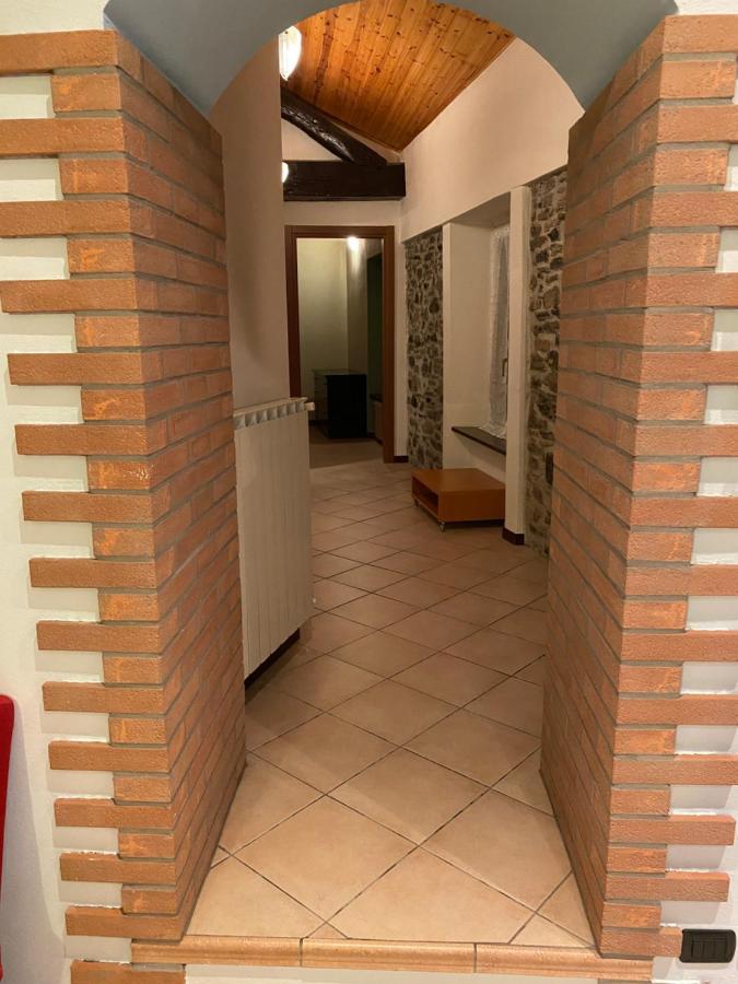 Borgo Antico House Apartman Cernobbio Kültér fotó